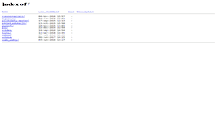 Desktop Screenshot of nowastrona.dsh.waw.pl